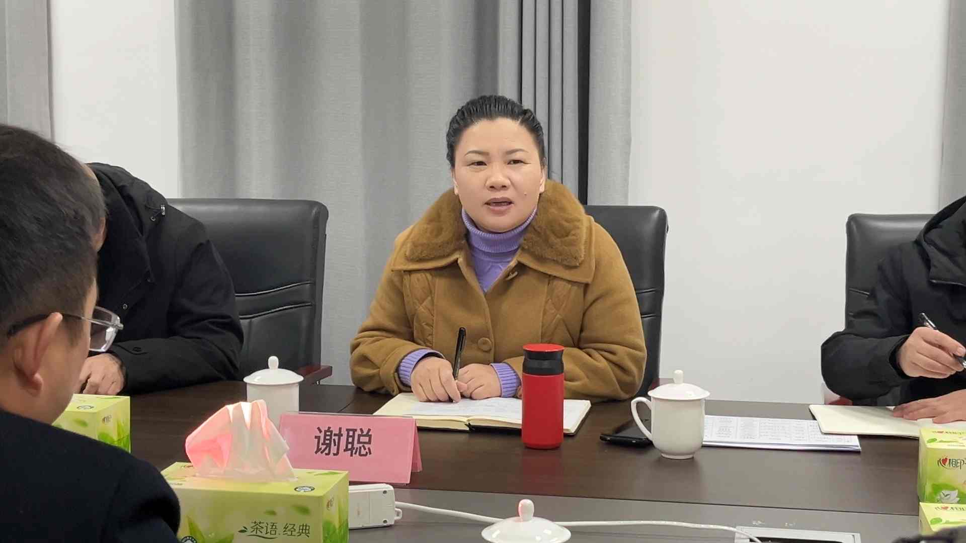 常务副市长进车间“现场办公”，这家民企难题能解吗？(图4)