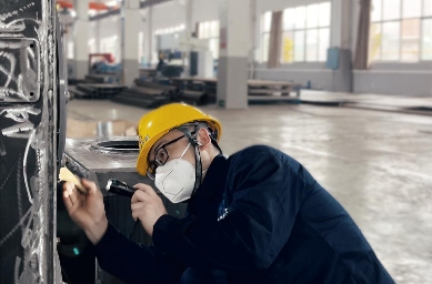 湿喷台车怎么选？这3个硬核指标决定耐不耐用(图2)