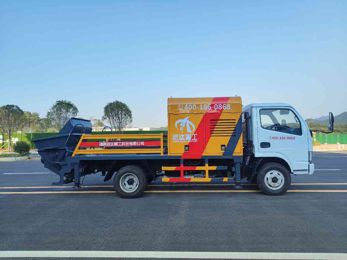 一台优秀车载泵凭什么？高效省心安全全升级新标准(图5)