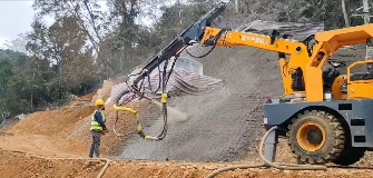 隧道湿喷台车为何突然成施工标配？关键在这三点(图2)