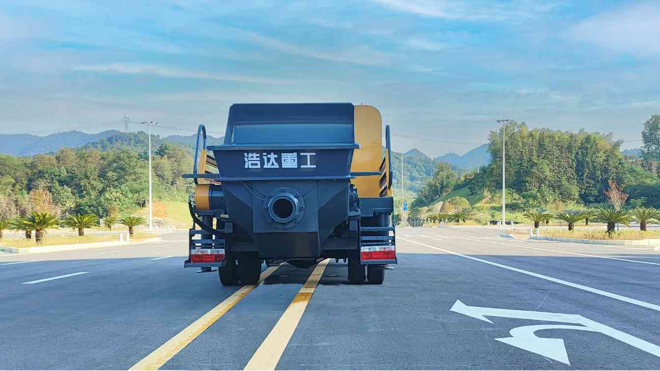 一台优秀车载泵凭什么？高效省心安全全升级新标准(图3)