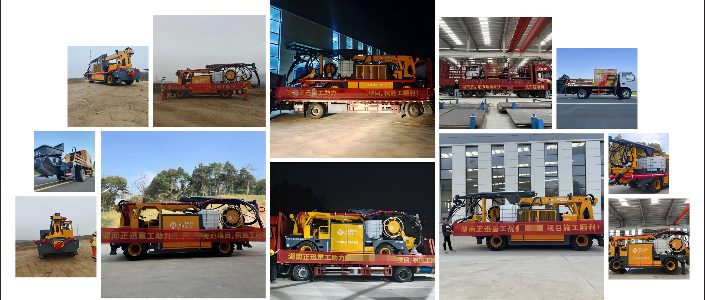 冬季工程冲刺爆单背后，这家工厂凭什么昼夜赶产发全国(图2)