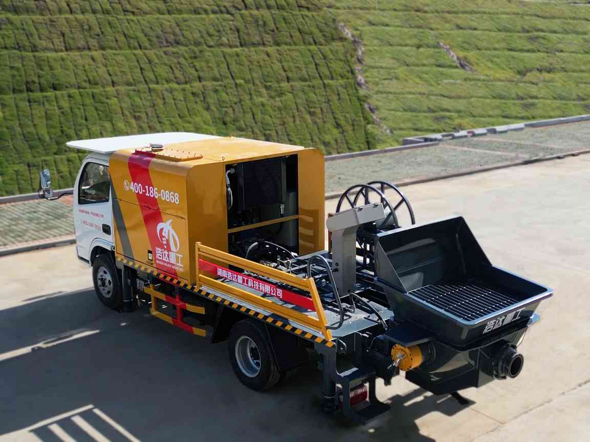 一台优秀车载泵凭什么？高效省心安全全升级新标准(图6)