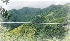 0.6米极薄煤层液压支架,填补技术空白助力无人开采 0.6米极薄煤层液压支架,填补技术空白助力无人开采