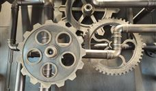 制造业PMI回升至49.0% 汽车钢铁等行业景气度改善 制造业PMI回升至49.0% 汽车钢铁等行业景气度改善