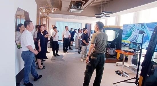 工程机械数字化水平评估规范启动制定 助力行业转型升级(图8)