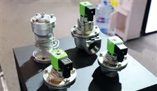 江苏省2023年度工业互联网标杆工厂认定名单公示