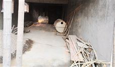 内蒙古西拉沐沦特大桥成功合龙 风积沙峡谷区建设技术突破 内蒙古西拉沐沦特大桥成功合龙 风积沙峡谷区建设技术突破