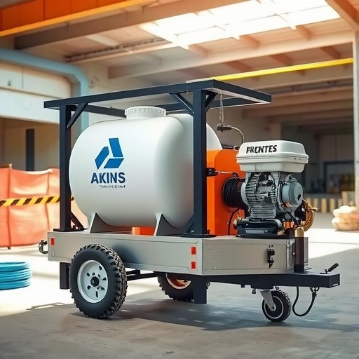 湿喷台车频繁故障?这份维护清单让寿命翻倍还更安全(图1) 湿喷台车频繁故障?这份维护清单让寿命翻倍还更安全(图1)