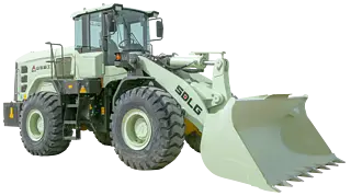 山东临工 L956HEV（纯电动） 装载机