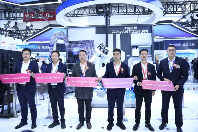 矿用防爆六关节机械臂解决方案攻克井下作业难题(图1)