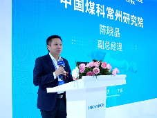 矿用防爆六关节机械臂解决方案攻克井下作业难题(图2)