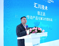 矿用防爆六关节机械臂解决方案攻克井下作业难题(图4)