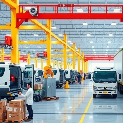 中国制造业PMI回升，行业复苏分化(图1)