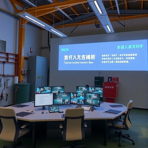 太原市政府携手海康威视深化战略合作(图1)