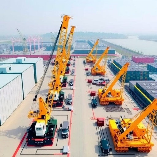 浙江光通信产业投资持续升温，多项目助力技术升级