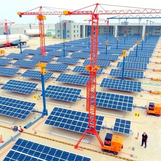 顺风光电布局全国基地 实现16.5GW电池产能