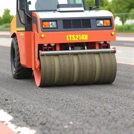 洛阳路通 LTS214H全液压 压路机(图1) 洛阳路通 LTS214H全液压 压路机(图1)