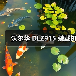 沃尔华 DLZ915 装载机(图3) 沃尔华 DLZ915 装载机(图3)