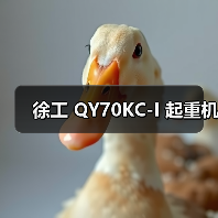 徐工 QY70KC-I 起重机(图2) 徐工 QY70KC-I 起重机(图2)