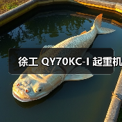徐工 QY70KC-I 起重机(图1) 徐工 QY70KC-I 起重机(图1)