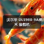 沃尔华 DLS980-9A蔗木 装载机(图4) 沃尔华 DLS980-9A蔗木 装载机(图4)