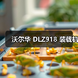 沃尔华 DLZ918 装载机(图4) 沃尔华 DLZ918 装载机(图4)