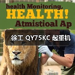 徐工 QY75KC 起重机(图3) 徐工 QY75KC 起重机(图3)