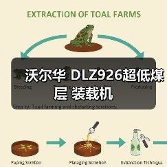 沃尔华 DLZ926超低煤层 装载机(图2) 沃尔华 DLZ926超低煤层 装载机(图2)