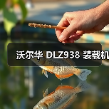沃尔华 DLZ938 装载机(图2) 沃尔华 DLZ938 装载机(图2)