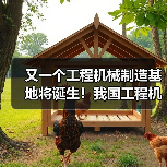 又一个工程机械制造基地将诞生!我国工程机械行业发展强劲 营收攀升(图1) 又一个工程机械制造基地将诞生!我国工程机械行业发展强劲 营收攀升(图1)