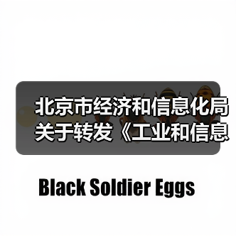 北京市经济和信息化局关于转发《工业和信息化部办公厅 市场监管总局办公厅关于开展2023年度智能制造系统解决方案揭榜挂帅项目申报工作的通知》的通知(图4) 北京市经济和信息化局关于转发《工业和信息化部办公厅 市场监管总局办公厅关于开展2023年度智能制造系统解决方案揭榜挂帅项目申报工作的通知》的通知(图4)