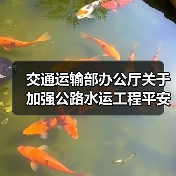 交通运输部办公厅关于加强公路水运工程平安工地建设的指导意见(图2) 交通运输部办公厅关于加强公路水运工程平安工地建设的指导意见(图2)