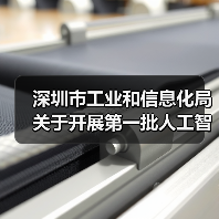 深圳市工业和信息化局关于开展第一批人工智能创新产品及应用场景需求、市场化项目需求征集的通知(图3) 深圳市工业和信息化局关于开展第一批人工智能创新产品及应用场景需求、市场化项目需求征集的通知(图3)