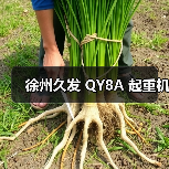徐州久发 QY8A 起重机（图4）