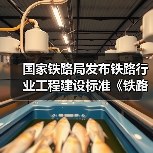 国家铁路局发布铁路行业工程建设标准《铁路工程物理勘探规范》（图2）