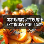 国家铁路局发布铁路行业工程建设标准《铁路工程物理勘探规范》（图4）