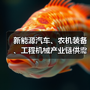 新能源汽车、农机装备、工程机械产业链供需对接会在无锡召开(图1) 新能源汽车、农机装备、工程机械产业链供需对接会在无锡召开(图1)