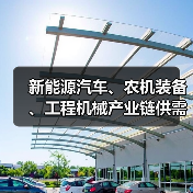 新能源汽车、农机装备、工程机械产业链供需对接会在无锡召开(图4) 新能源汽车、农机装备、工程机械产业链供需对接会在无锡召开(图4)