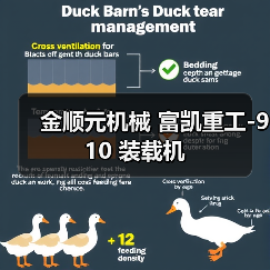 金顺元机械 富凯重工-910 装载机（图2）