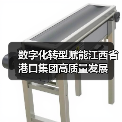 数字化转型赋能江西省港口集团高质量发展（图4）