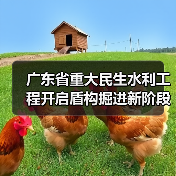 广东省重大民生水利工程开启盾构掘进新阶段（图4）