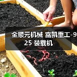 金顺元机械 富凯重工-925 装载机(图3) 金顺元机械 富凯重工-925 装载机(图3)