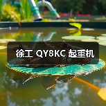 徐工 QY8KC 起重机（图2）