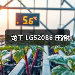 龙工 LG520B6 压路机(图3) 龙工 LG520B6 压路机(图3)