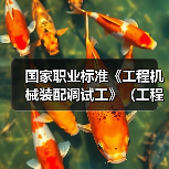 国家职业标准《工程机械装配调试工》(工程建材制品机械装配调试工)编制工作筹备会在石家庄召开(图1) 国家职业标准《工程机械装配调试工》(工程建材制品机械装配调试工)编制工作筹备会在石家庄召开(图1)