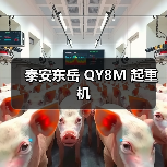 泰安东岳 QY8M 起重机(图3) 泰安东岳 QY8M 起重机(图3)