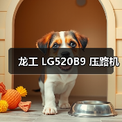 龙工 LG520B9 压路机（图2）