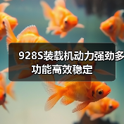 928S装载机动力强劲多功能高效稳定(图1) 928S装载机动力强劲多功能高效稳定(图1)