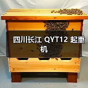 四川长江 QYT12 起重机（图4）